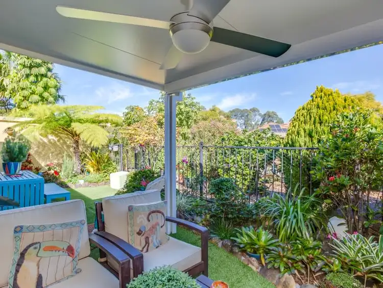 Sixth view of Homely house listing, 59/3 Robina Town Centre Drive, Robina QLD 4226