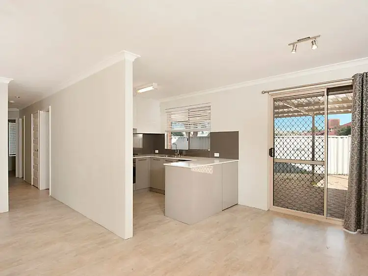 Third view of Homely villa listing, 5B Napier Mews, Yangebup WA 6164
