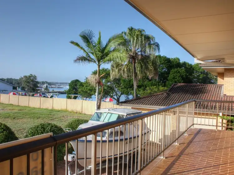 Fifth view of Homely townhouse listing, 2/72 Queen Lane, Iluka NSW 2466