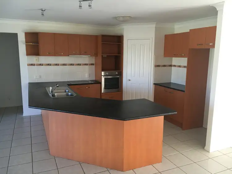 Third view of Homely house listing, 6 Nichlaus Court, Hatton Vale QLD 4341