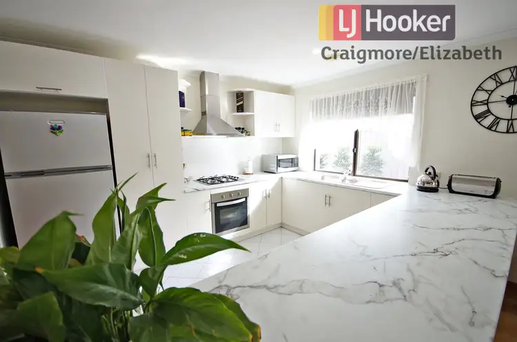 Second view of Homely house listing, 16 Cassinia Street, Craigmore SA 5114