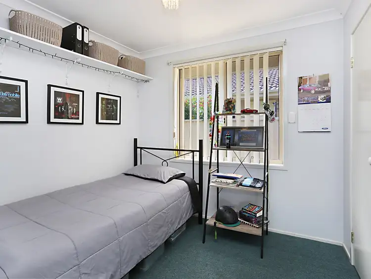 Seventh view of Homely house listing, 61 Benjamin Lee Drive, Raymond Terrace NSW 2324