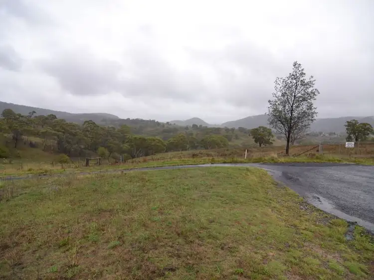 Second view of Homely land listing, Lot 115 Thornton Avenue, Lithgow NSW 2790