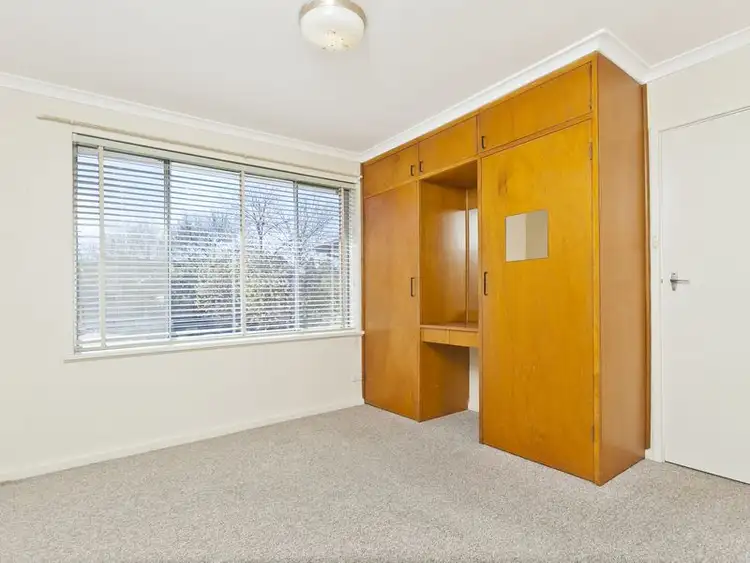 Fifth view of Homely apartment listing, 6/9 Devonport Street, Lyons ACT 2606
