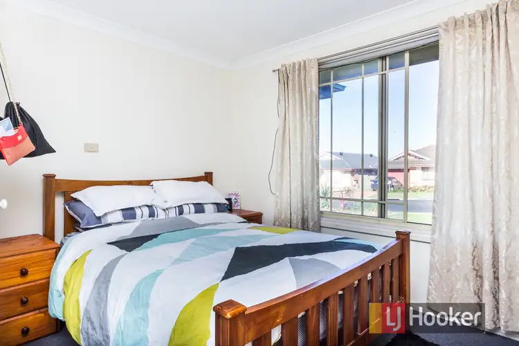 Fifth view of Homely house listing, 12 Alexandra Place, Glendenning NSW 2761