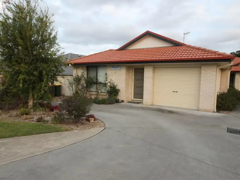 Main view of Homely villa listing, 2/29 Capeland Avenue, Sanctuary Point NSW 2540