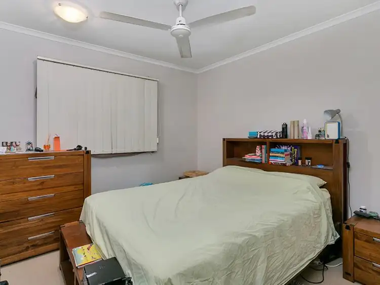 Sixth view of Homely unit listing, 8/331-335 Lake Street, Cairns North QLD 4870