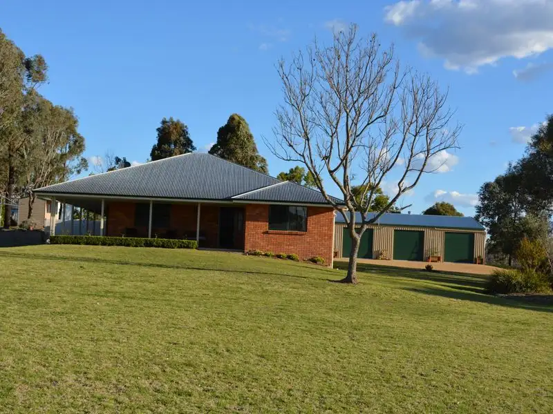 Main view of Homely house listing, 2 Glenhaven Court, Warwick QLD 4370