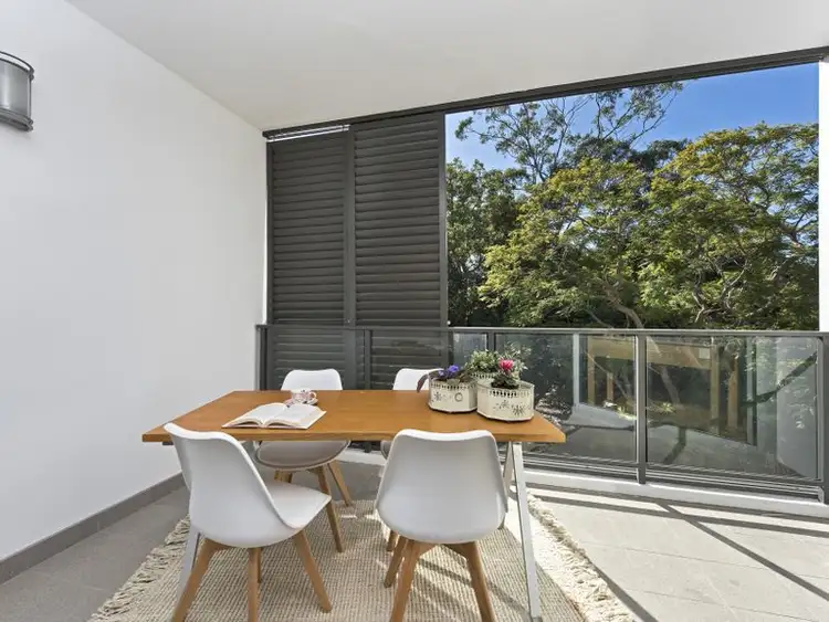 Third view of Homely apartment listing, 409/17-21 Finlayson Street, Lane Cove NSW 2066