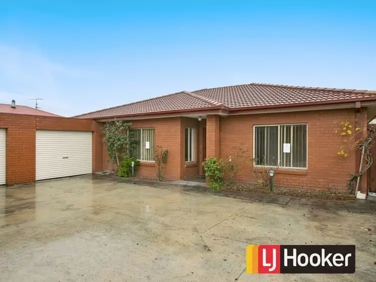 Unit 2/48 Oxford Way, Wonthaggi VIC 3995