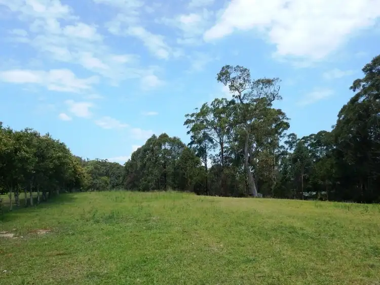 Second view of Homely land listing, Lot 26 Palm Grove Place, Moonee Beach NSW 2450