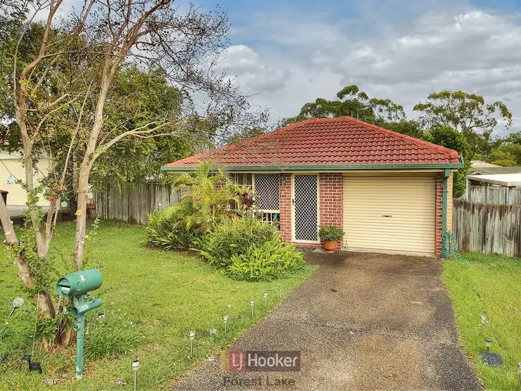 Third view of Homely house listing, 627 Archerfield Road, Forest Lake QLD 4078