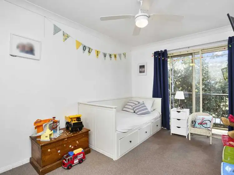 Fifth view of Homely townhouse listing, 8/88 Old Coach Road, Mudgeeraba QLD 4213