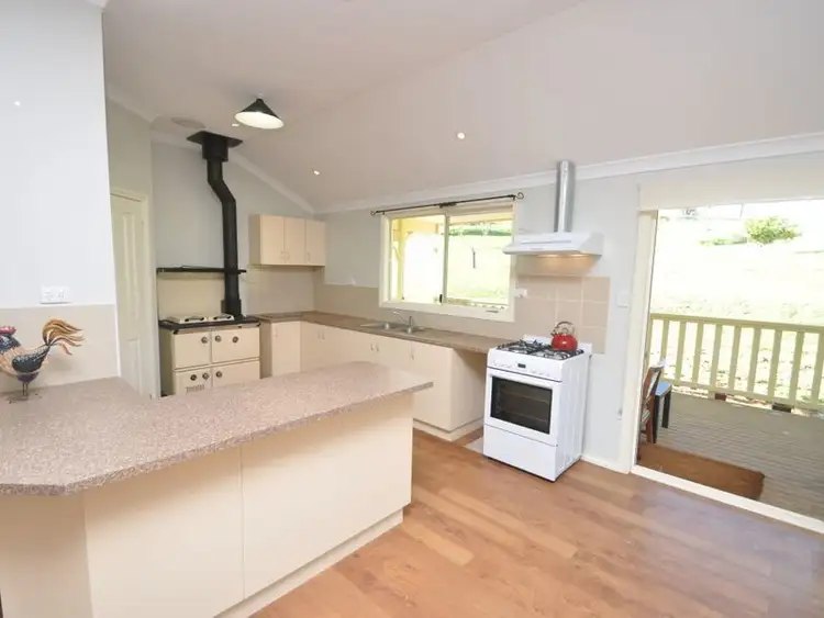 Fifth view of Homely rural property listing, 379 Wetherall Road (Quinninup), Pemberton WA 6260