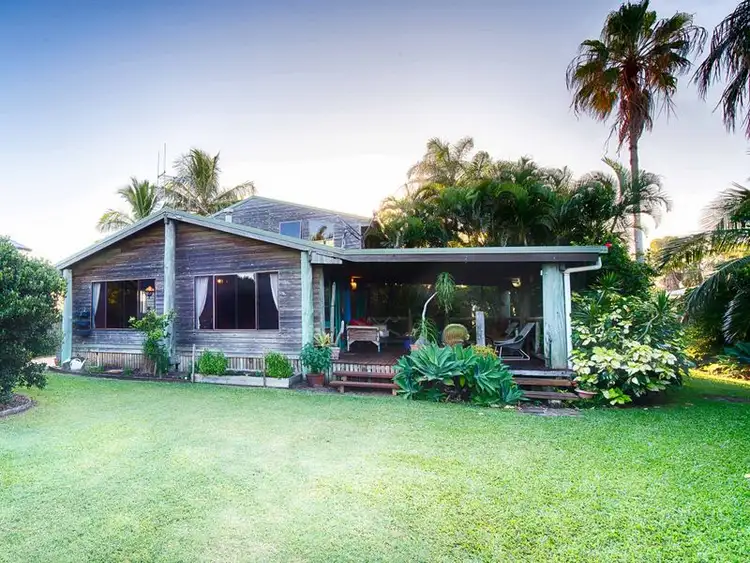 Fifth view of Homely house listing, 5 Cedar Street, Innes Park QLD 4670