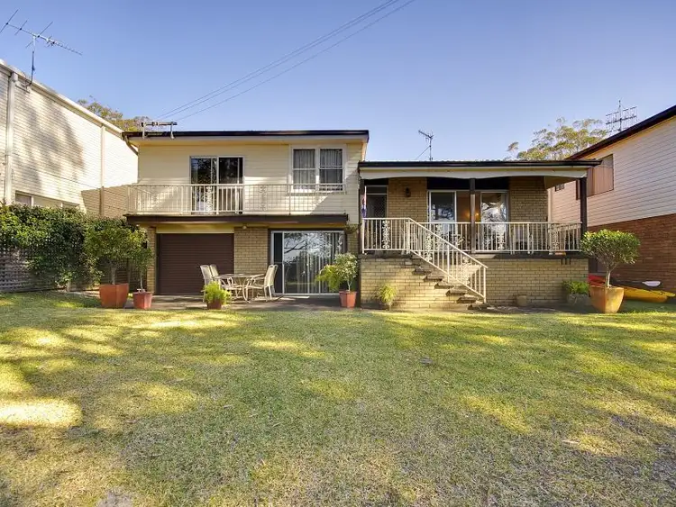 Seventh view of Homely house listing, 326 Wanda Avenue, Salamander Bay NSW 2317