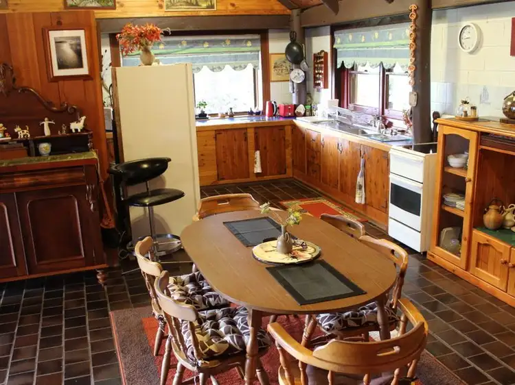 Second view of Homely rural property listing, 260 Daisy Hill Road, Bega NSW 2550