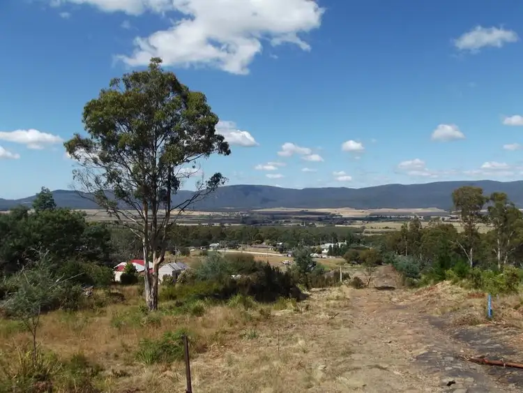 Second view of Homely land listing, PID6399737 Alexander Street, Cornwall TAS 7215