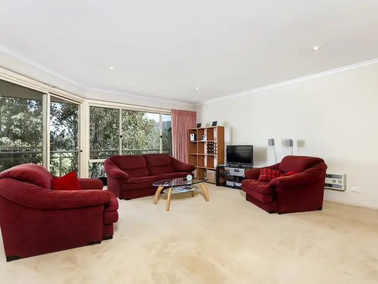 Second view of Homely apartment listing, 37/34 Leahy Close, Narrabundah ACT 2604