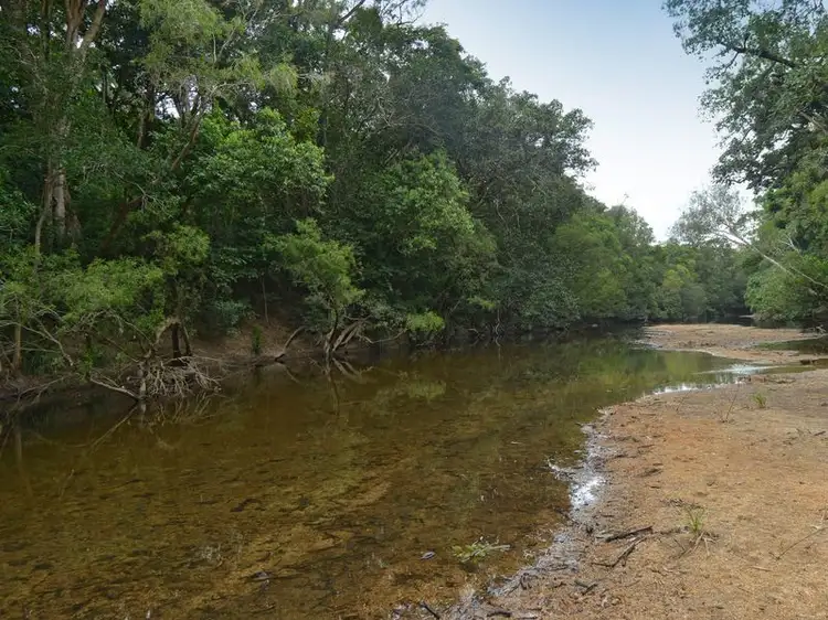 Third view of Homely house listing, 60 Wright Road, Koah QLD 4881