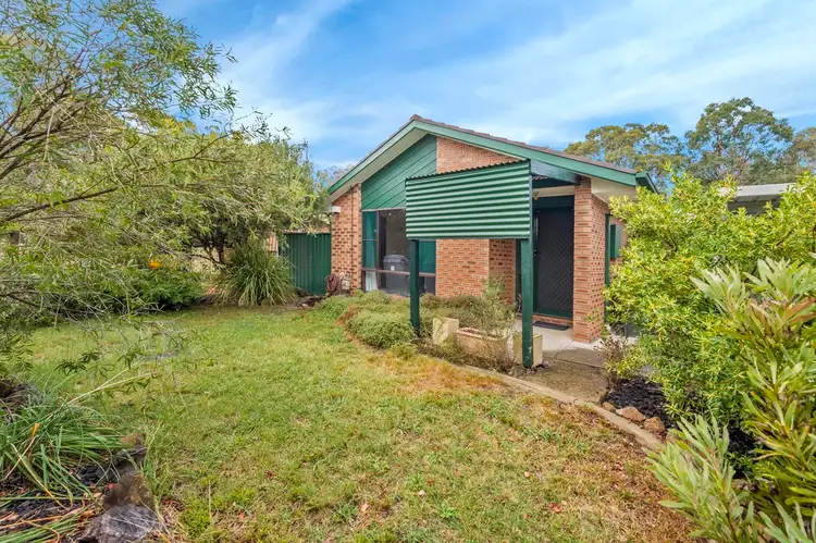 49 Wilhelmi Crescent, Banks ACT 2906