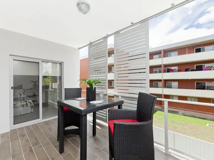 Third view of Homely unit listing, 1-10/13 Crest Road, Queanbeyan NSW 2620