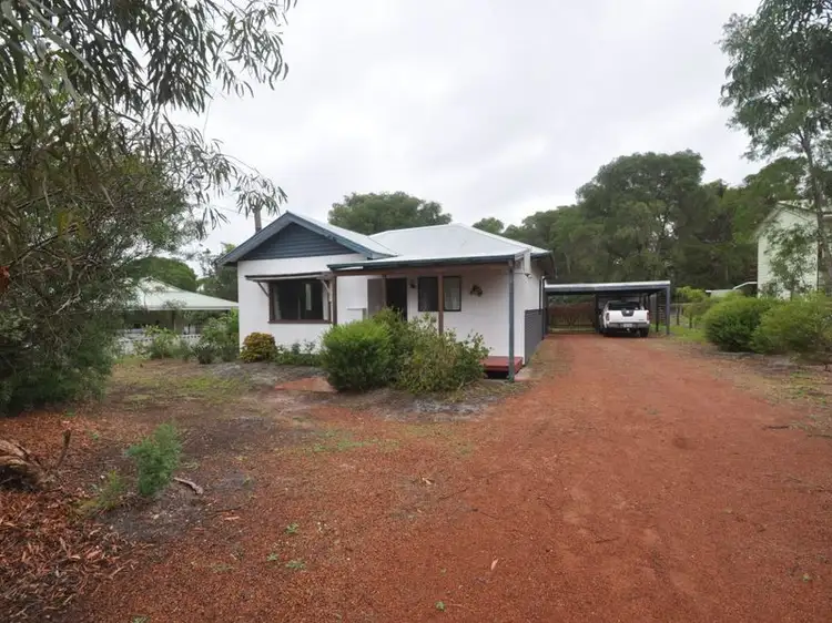 12 Sheoak Street, Walpole WA 6398