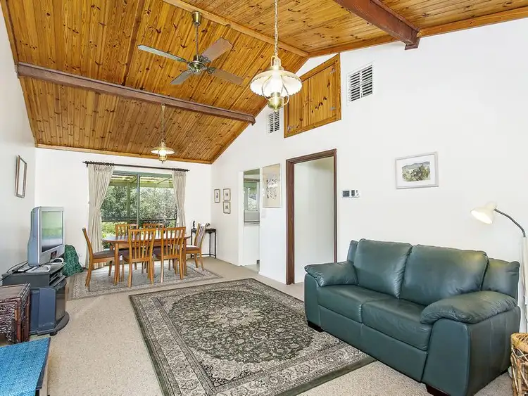Second view of Homely house listing, 4 Horrocks Street, Torrens ACT 2607