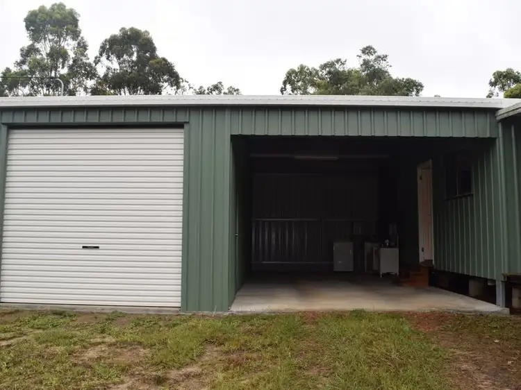 Seventh view of Homely rural property listing, 45 Perch Road, Lanitza NSW 2460