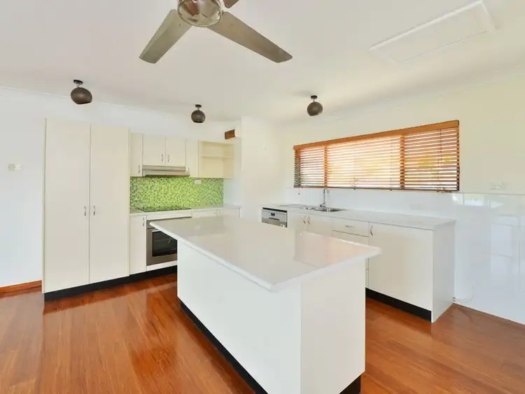 Fourth view of Homely unit listing, 12/161 Esplanade, Aeroglen QLD 4870
