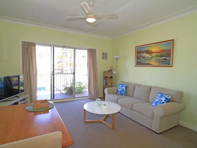 Second view of Homely house listing, 49 Government Road, Sussex Inlet NSW 2540