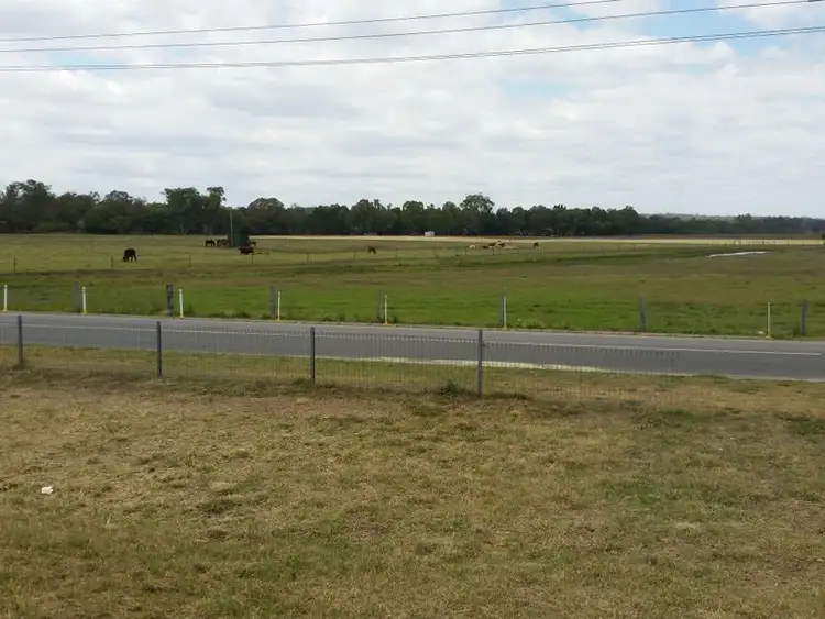 Seventh view of Homely land listing, 213 Palmerin Street, Warwick QLD 4370