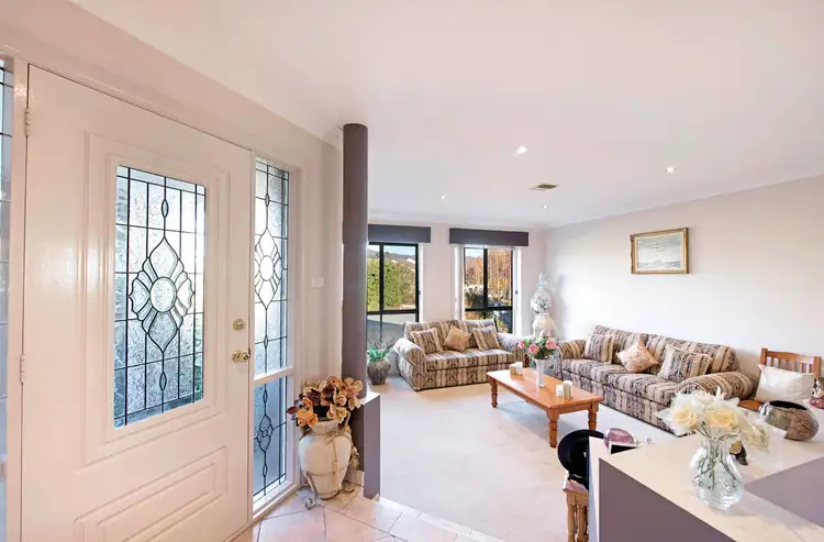 Second view of Homely house listing, 42 Ivo Whitton Circuit, Kambah ACT 2902