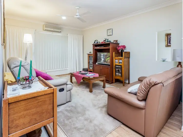 Fourth view of Homely house listing, 25 Quandong Crescent, Everton Hills QLD 4053