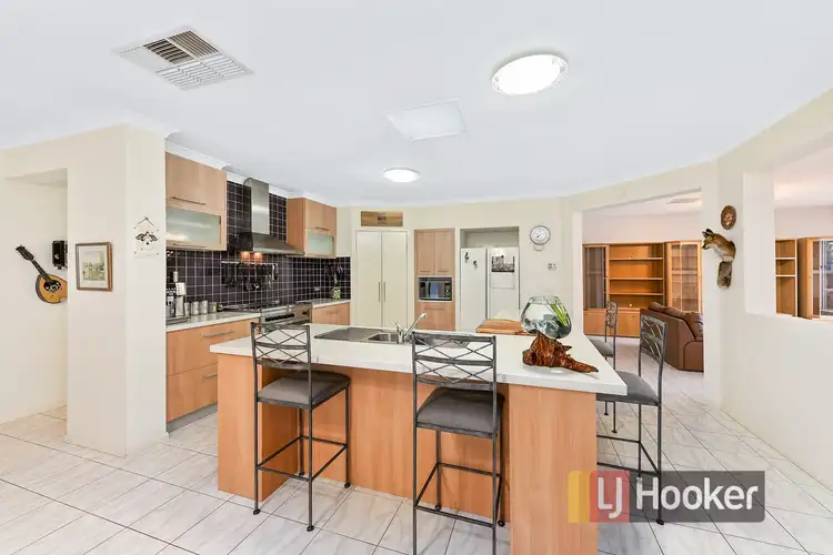 Sixth view of Homely house listing, 9 Genoa Grove, Pakenham VIC 3810
