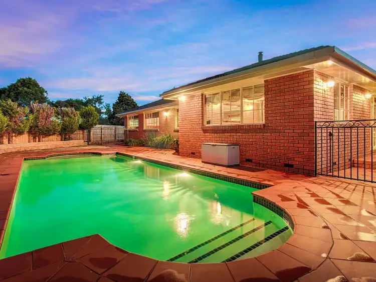 Third view of Homely house listing, 4 Baunton Court, Kilsyth VIC 3137