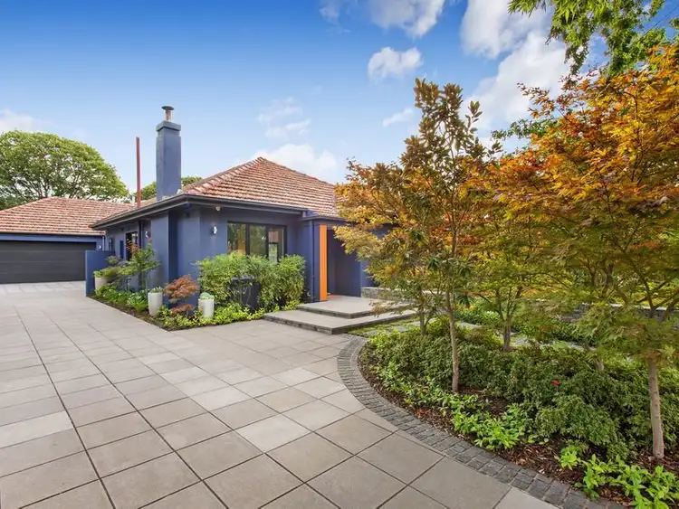 Third view of Homely flat listing, 47 Frome Street, Griffith ACT 2603