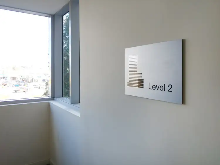 Fifth view of Homely apartment listing, 102/98 Corinna Street, Phillip ACT 2606