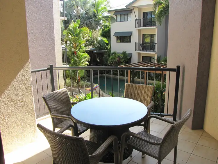 Sixth view of Homely unit listing, 25 Bay Villas/51 Davidson Street, Port Douglas QLD 4877