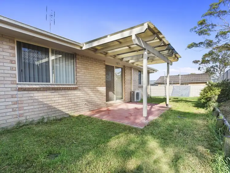 Sixth view of Homely house listing, 81 Highview Avenue, San Remo NSW 2262