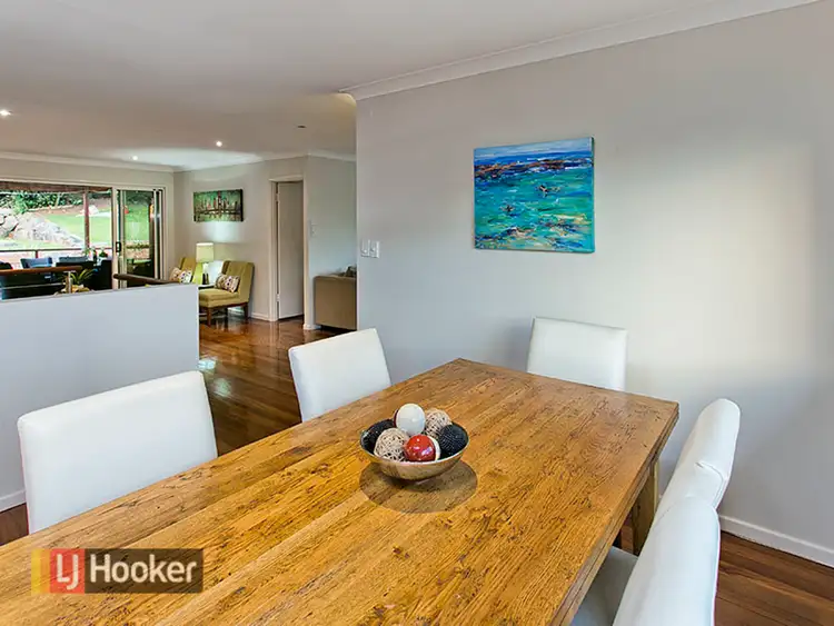 Sixth view of Homely house listing, 26 Cloghan Street, The Gap QLD 4061