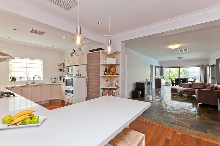 Fifth view of Homely house listing, 150 Daglish Street, Wembley WA 6014