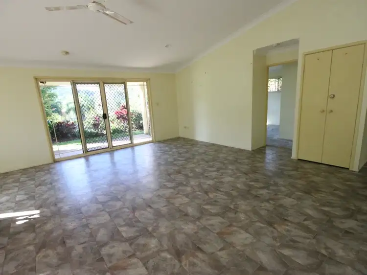 Fifth view of Homely house listing, 1 Megan Place, Yeppoon QLD 4703