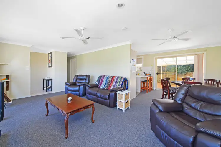 Fifth view of Homely house listing, 34 Ashdown Drive, Port Macquarie NSW 2444
