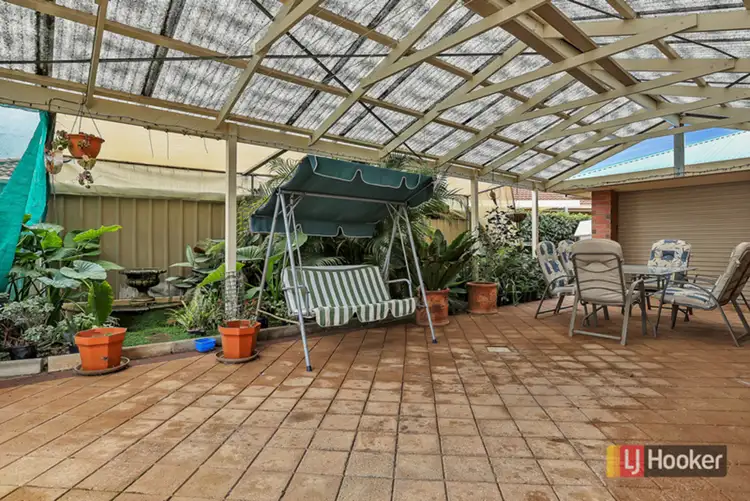 Third view of Homely house listing, 8 Boyaca Court, Paralowie SA 5108