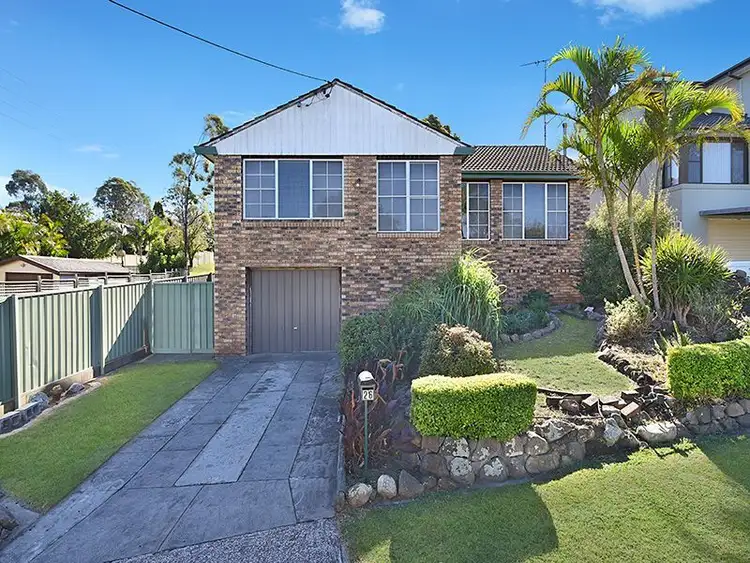 26 Mirambeena Street, Belmont North NSW 2280