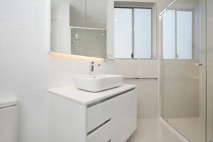 Sixth view of Homely apartment listing, 6/29 Indooroopilly Road, Taringa QLD 4068