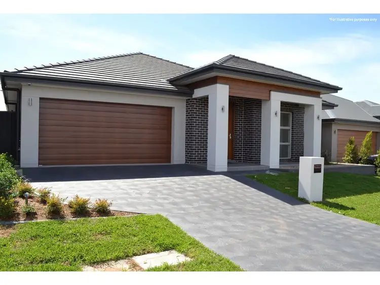 Main view of Homely house listing, 18 Willunga Street, Gledswood Hills NSW 2557