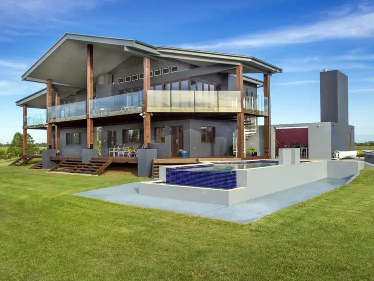 Main view of Homely house listing, 109 School Road, Palmers Island NSW 2463