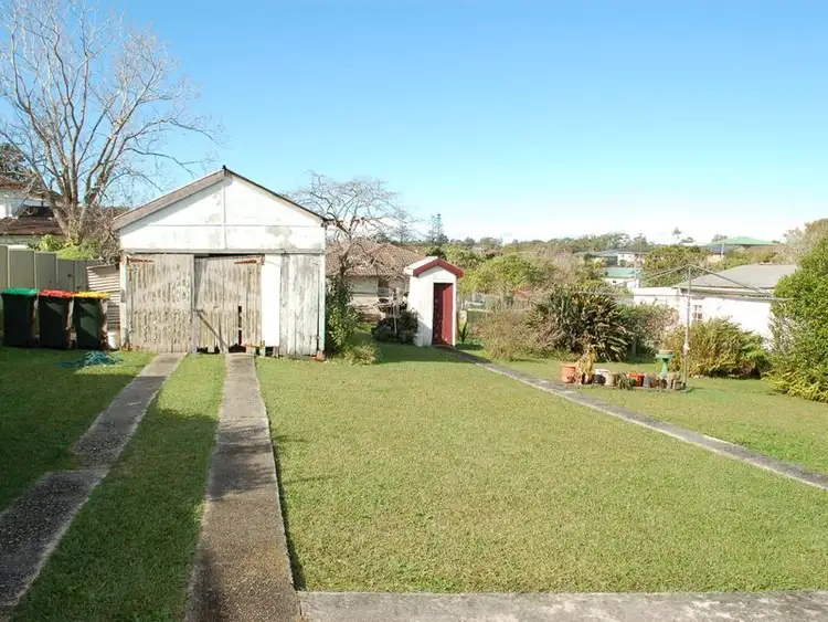 Second view of Homely house listing, 47 Pacific Highway, Urunga NSW 2455